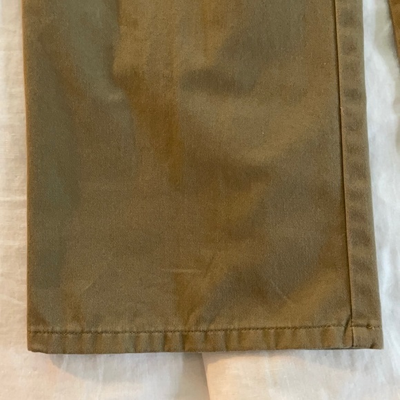 Men’s Dockers Straight Fit Khakis- 34x32 - Picture 8 of 11